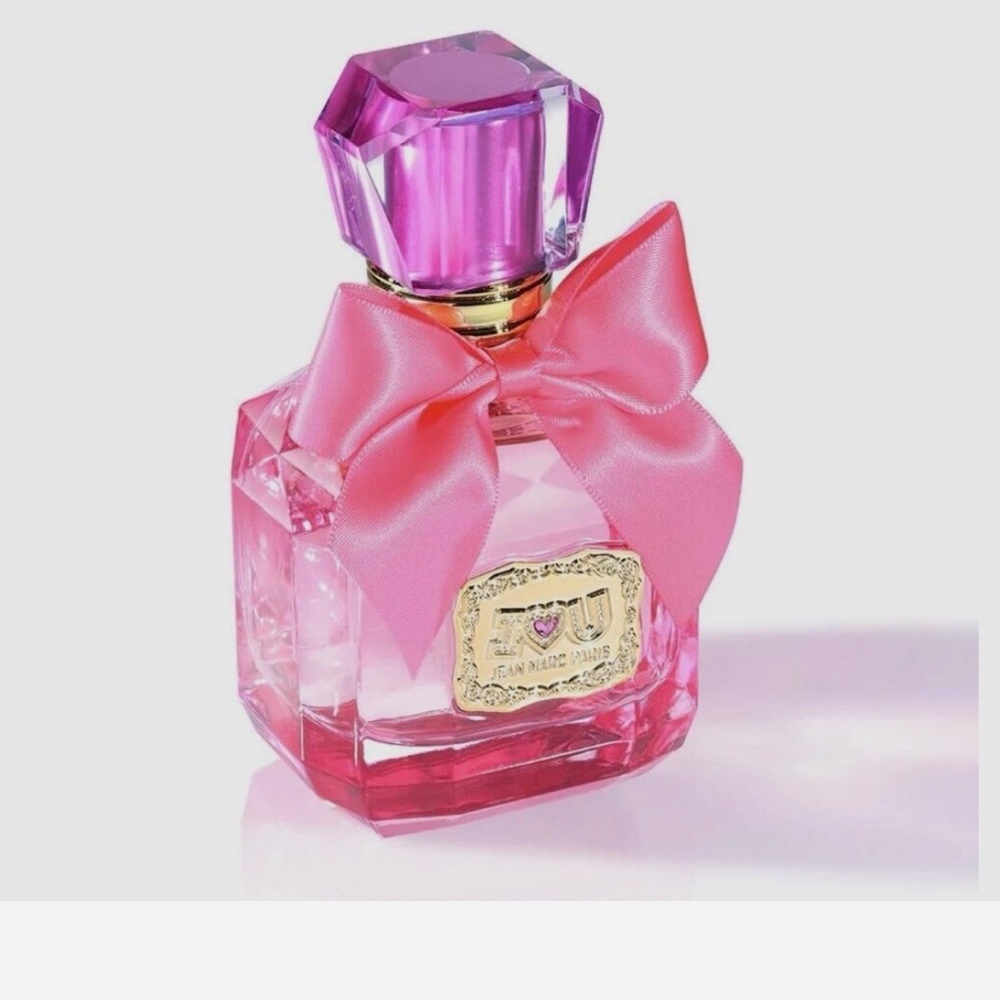 Infinite Beauty Little Black Dress Eau De Parfum Spray 3.4 oz New Without Box